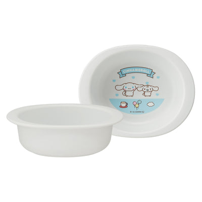 ボウル 小鉢 ベビー用 PP製 290ml シナモロール