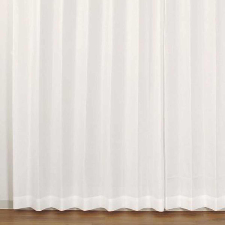 レースカーテンUVカットミラーアークレース100×103～198cm2枚、150×176cm・200×176cm・200×228cm1枚省エネ