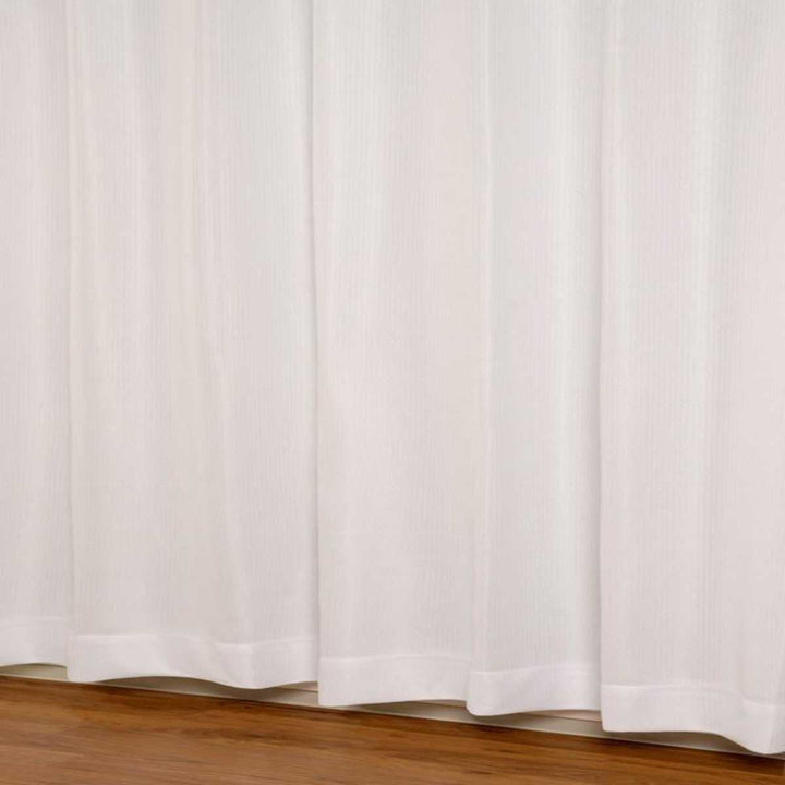 レースカーテンUVカット遮像アスリート100×103～198cm2枚、150×133～228cm・200×176cm・200×228cm1枚省エネ