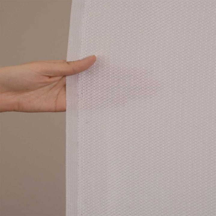 レースカーテンUVカット遮像アスリート100×103～198cm2枚、150×133～228cm・200×176cm・200×228cm1枚省エネ