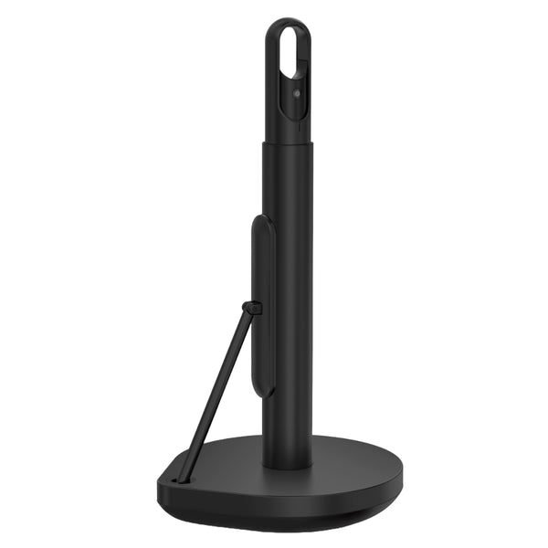 simplehumanキッチンペーパーホルダーテンションアームペーパータオルポンプ