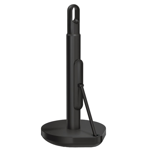 simplehumanキッチンペーパーホルダーテンションアームペーパータオルホルダー