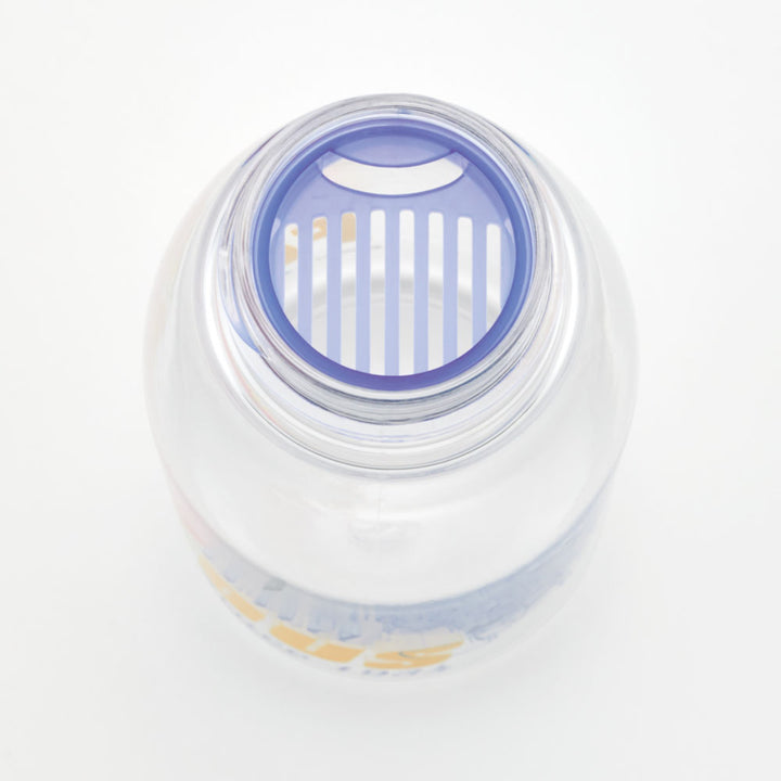 水筒500ml牛乳ビン風ボトルドナルドダック