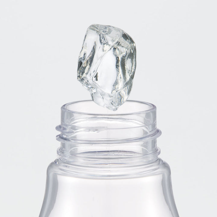 水筒500ml牛乳ビン風ボトルドナルドダック