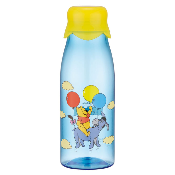 水筒500ml牛乳ビン風ボトルレトロプー