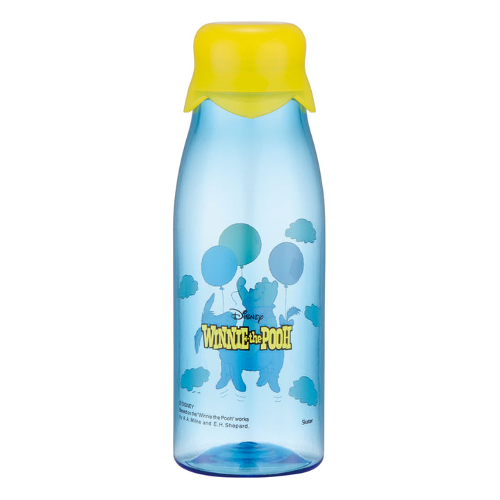 水筒500ml牛乳ビン風ボトルレトロプー