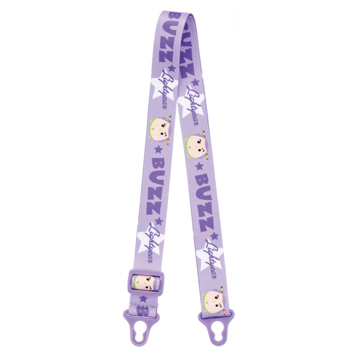 水筒590mlマスコットストローボトルツムツムバズ