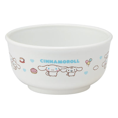 茶碗 ベビー用 PP製 ボウル 抗菌 5ヶ月 シナモロール