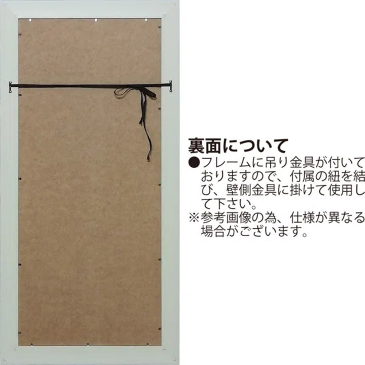 アートパネルサムトフト『スプリング』46.5×94.5cm