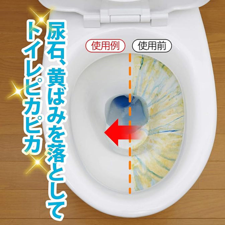 トイレ洗剤業務用トイレ黄ばみ取り300ml