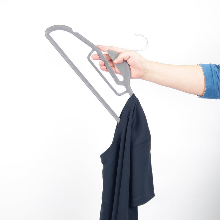 ハンガーホールドハンガースリット6本組