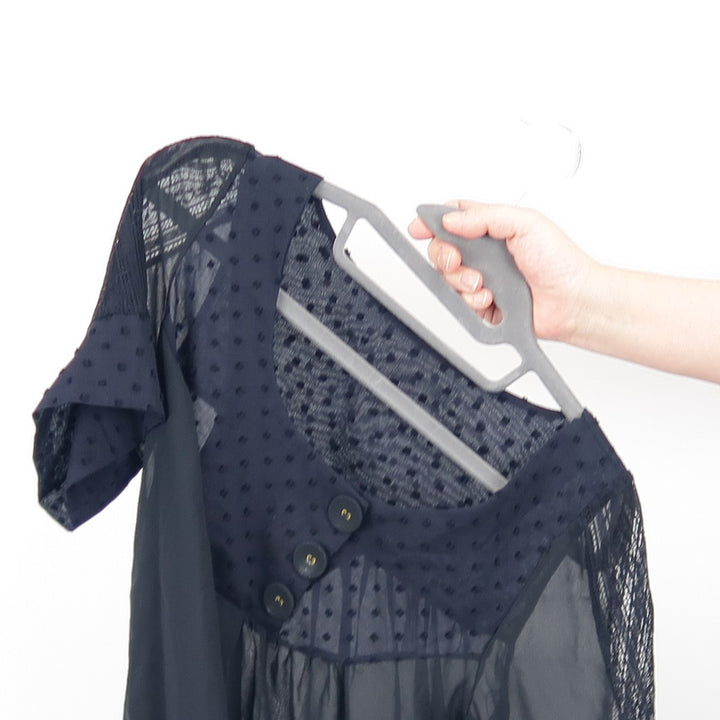 ハンガーホールドハンガースリット6本組