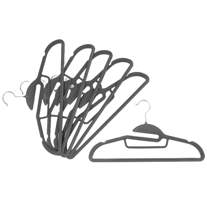 ハンガーホールドハンガースリット6本組