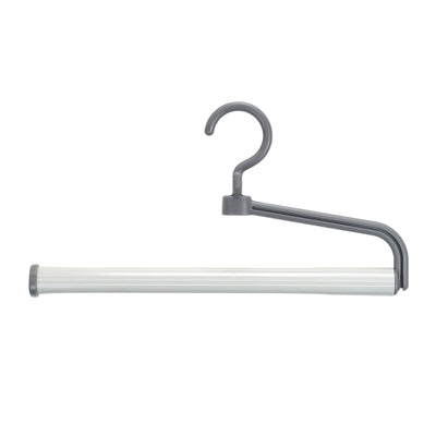 ハンガー スラックスハンガーEX 1段