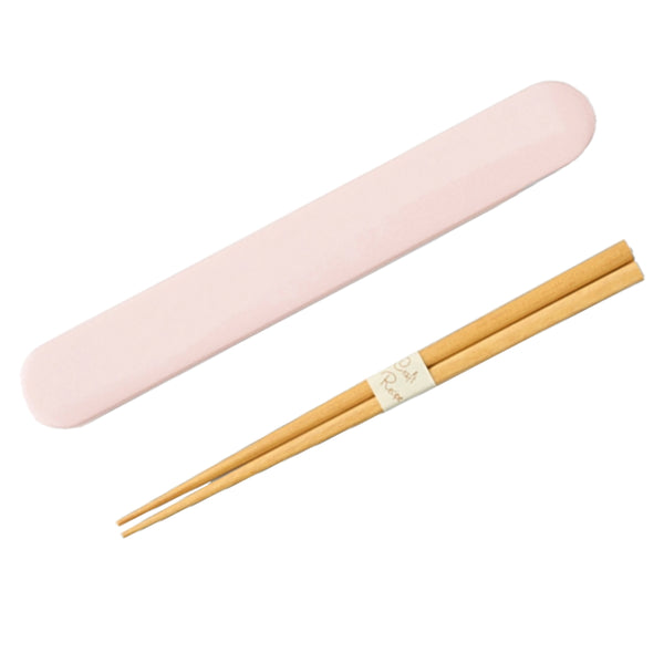 箸箱セットキャンディポップ箸＆箸箱セット