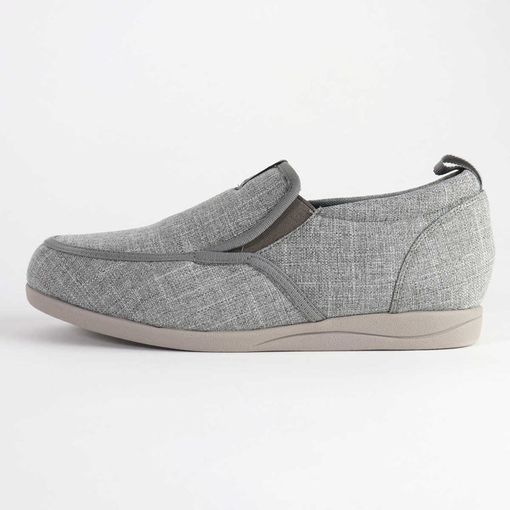 介護シューズあゆみSUTTOINスットイン両足3E男性用LL～5L施設用