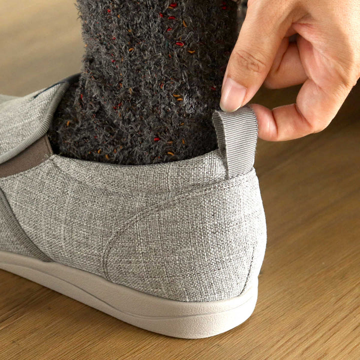 介護シューズあゆみSUTTOINスットイン両足3E男性用LL～5L施設用