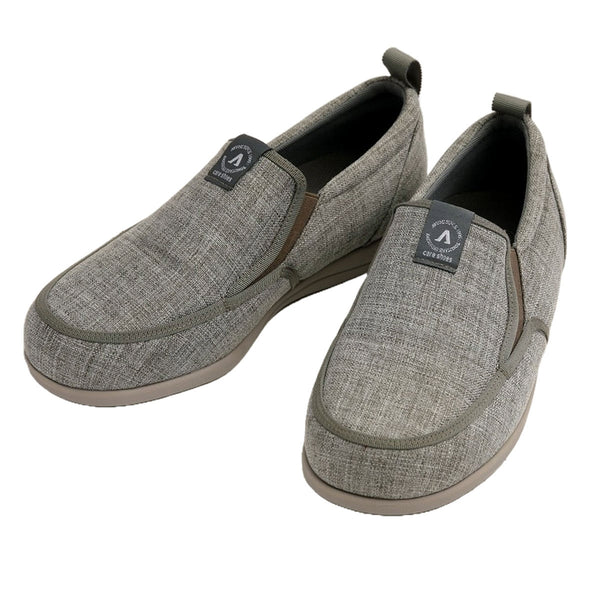 介護シューズあゆみSUTTOINスットイン両足3E男性用LL～5L施設用