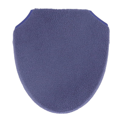 蓋カバー SELECT JUST FIT トイレフタカバー 兼用フタカバー