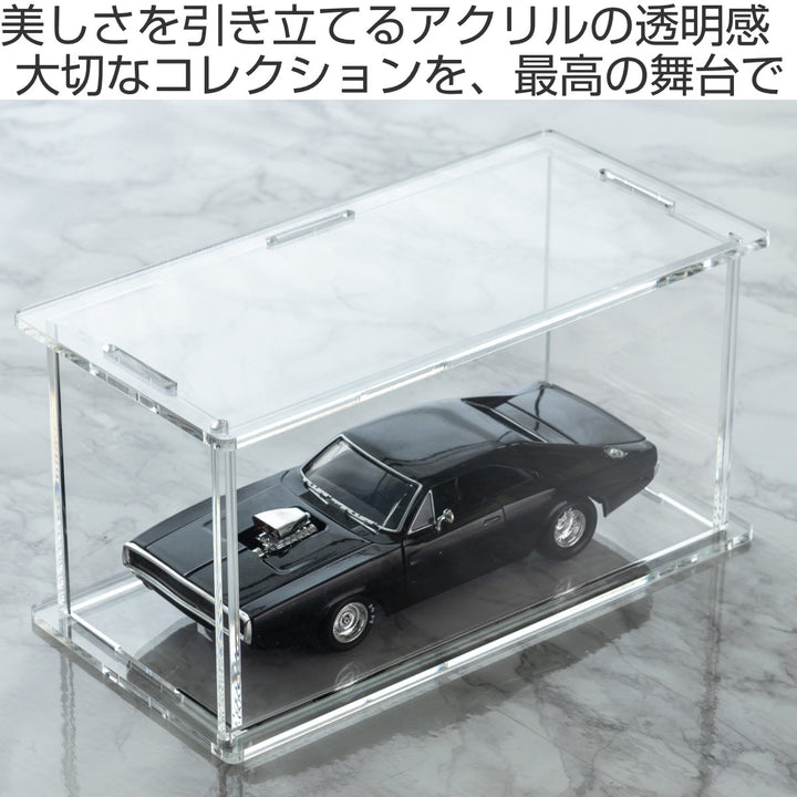 ディスプレイケースBタイプamenist