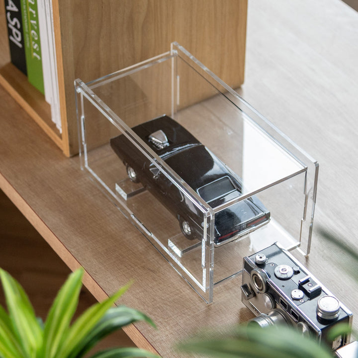 ディスプレイケースBタイプamenist