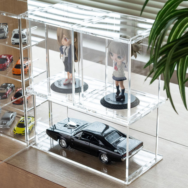 ディスプレイケースBタイプamenist