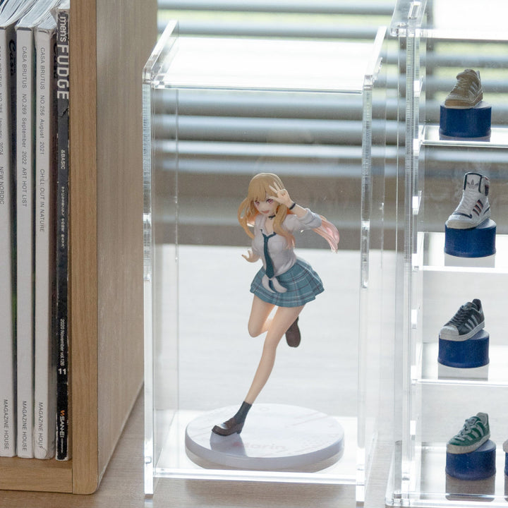 ディスプレイケースBタイプamenist