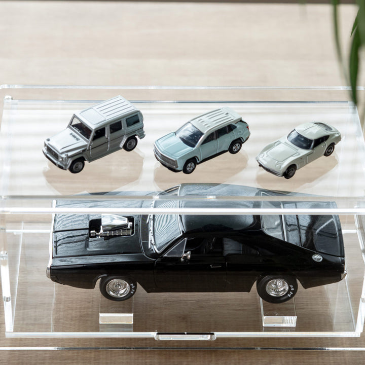 ディスプレイケースBタイプamenist