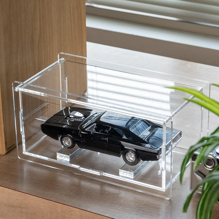 ディスプレイケースBタイプamenist