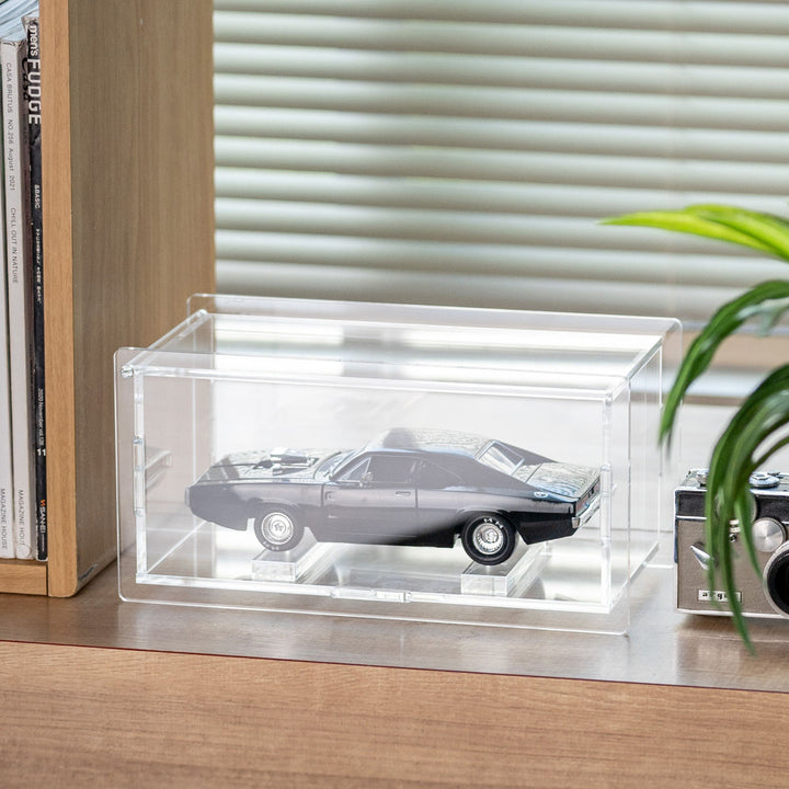 ディスプレイケースBタイプamenist