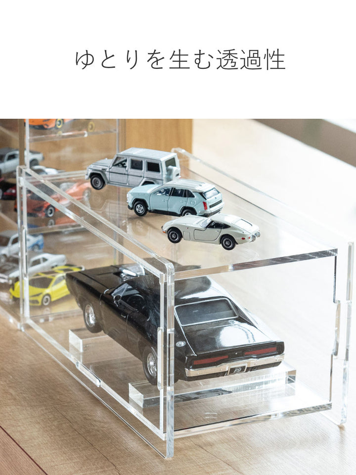 ディスプレイケースBタイプamenist