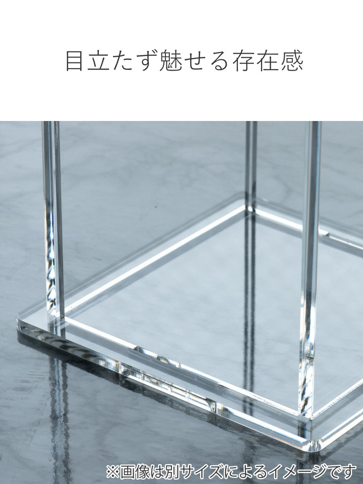 ディスプレイケースBタイプamenist