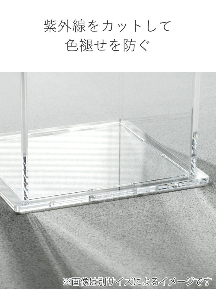 ディスプレイケースBタイプamenist