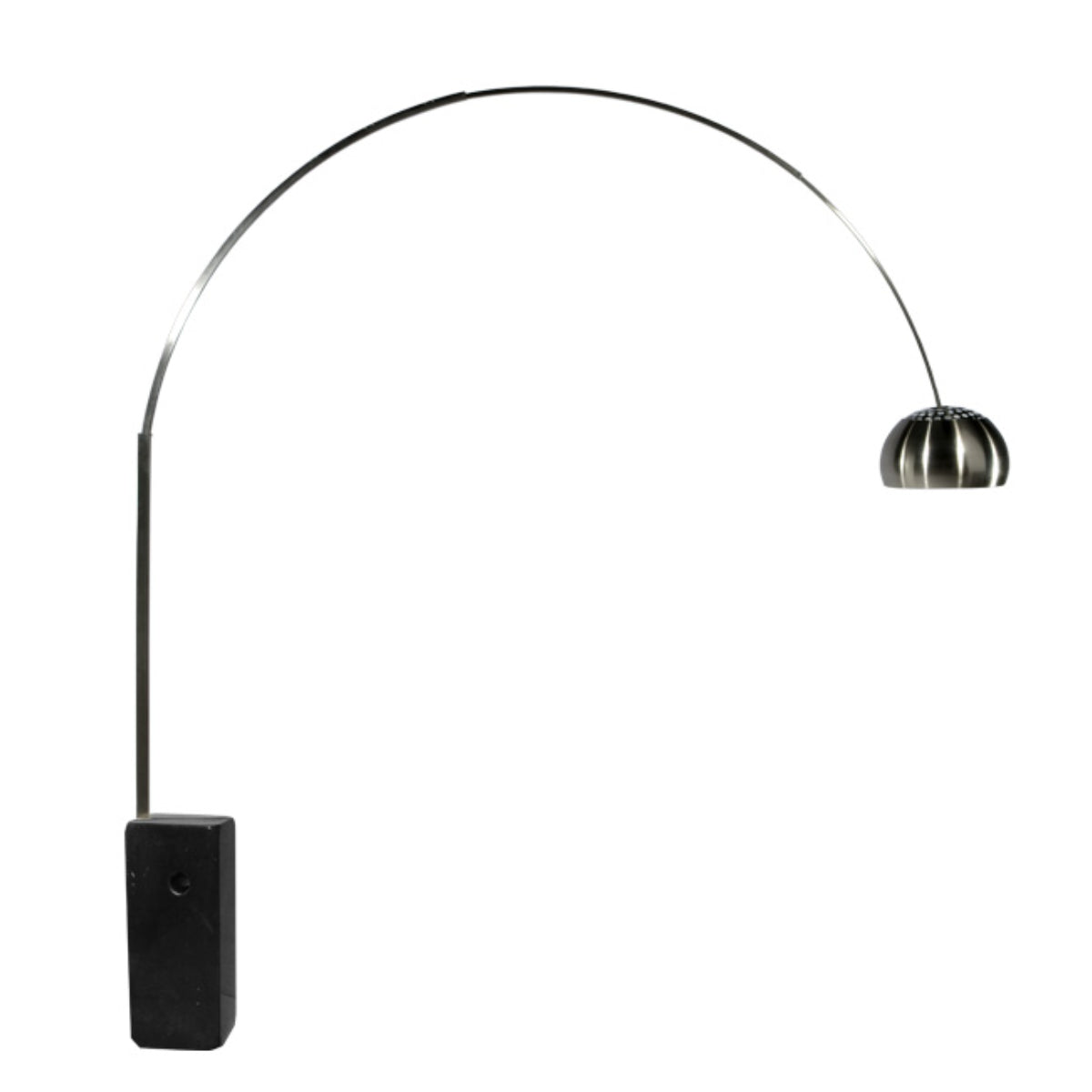 フロアライト アルコランプ リプロダクト LED E26 – ハウジー