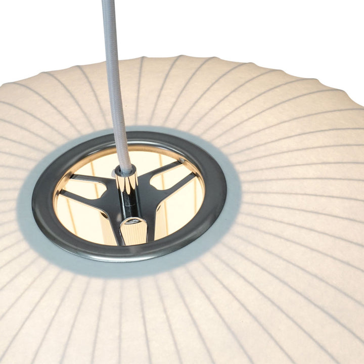 ペンダントライトバブルランプアップルペンダントリプロダクトLEDE26