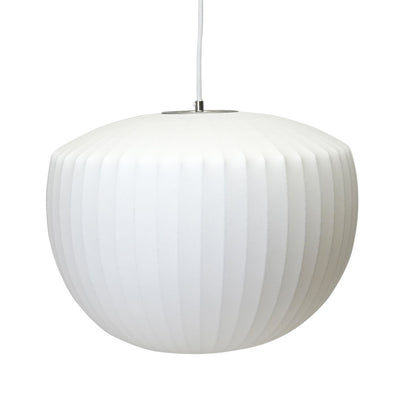 ペンダントライト バブルランプ アップルペンダント リプロダクト LED E26