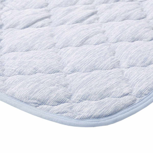 ラグラグパット接触冷感ピタ―ら185×240cm3畳