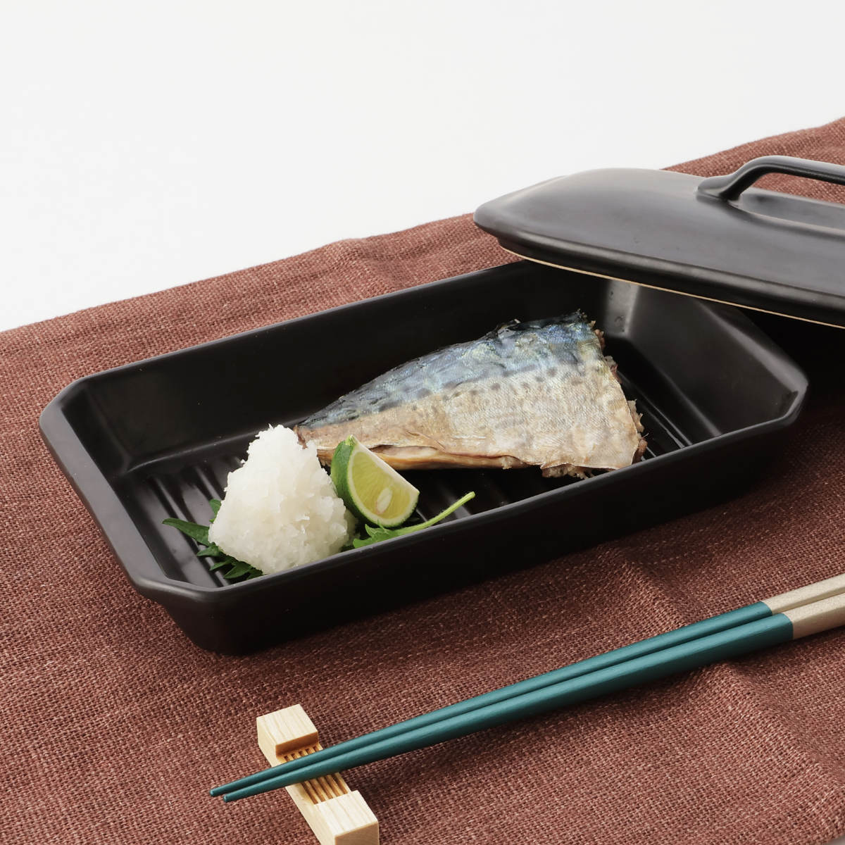 ✨未使用✨MFG クッキング 遠赤外線 焼物プレート　32cm 調理器 楽天市場】正規販売店 遠赤外線焼物プレート スーパーラジエント