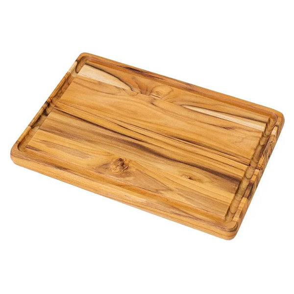 木製まな板S28×19cm抗菌リバーシブルアドバンストラモンティーナカッティングボード