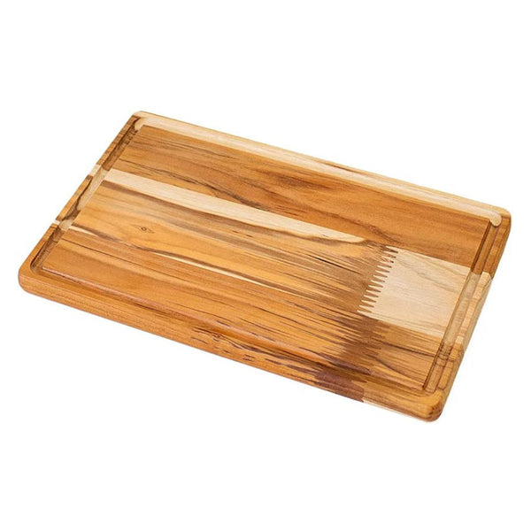 木製まな板M33×20cm抗菌リバーシブルアドバンストラモンティーナカッティングボード