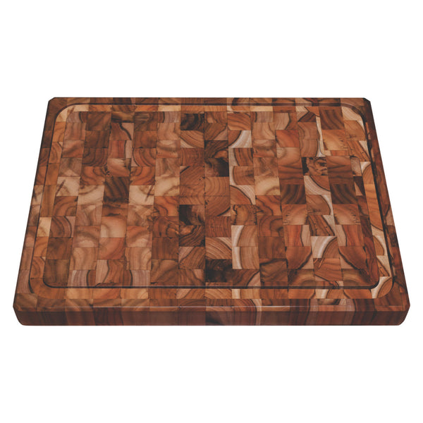 木製まな板大50×38cmグレインカッティングボードトラモンティーナ