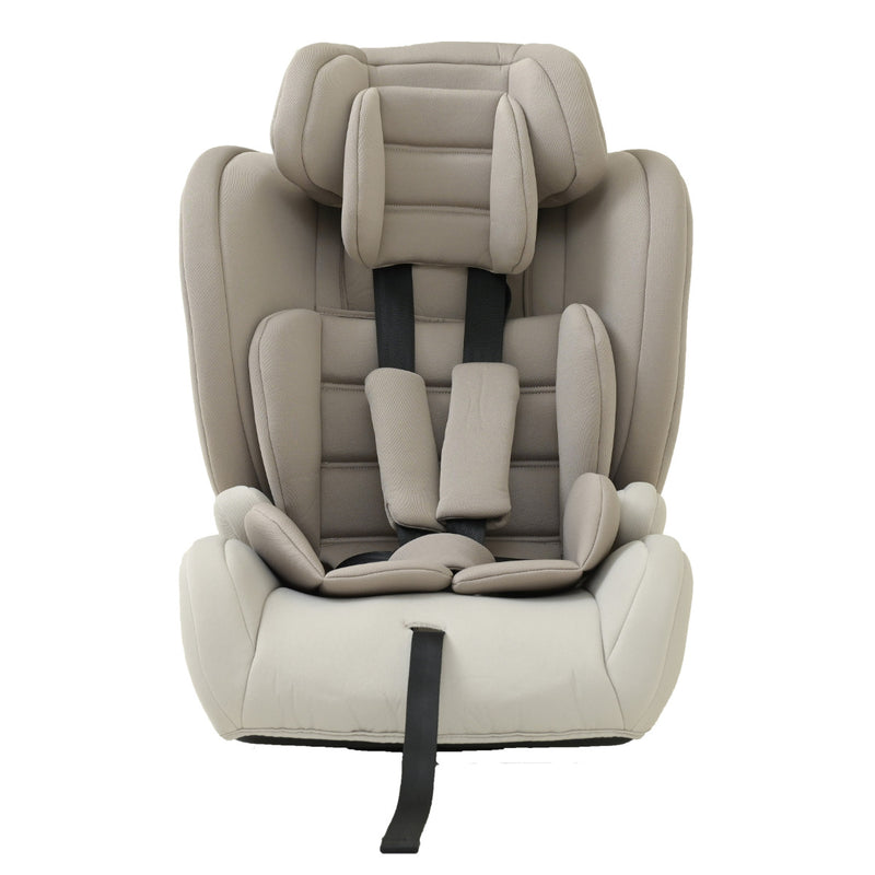 チャイルドシート ジュニアシート ISOFIX 身長 76cm～150cm