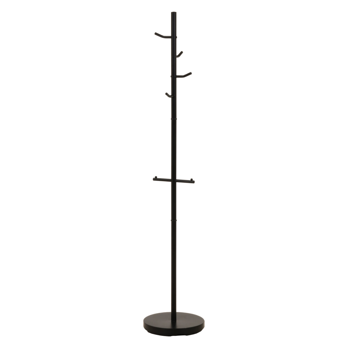 ポールハンガー リュックが掛けられるポールハンガー 子供 木製 – ハウジー