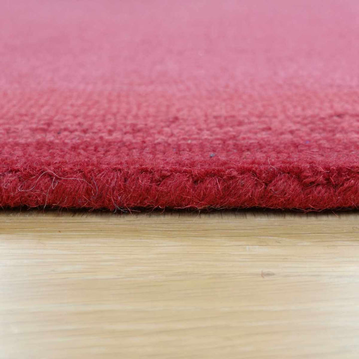 ラグブレンダBLENDA140×200cmホットカーペット対応