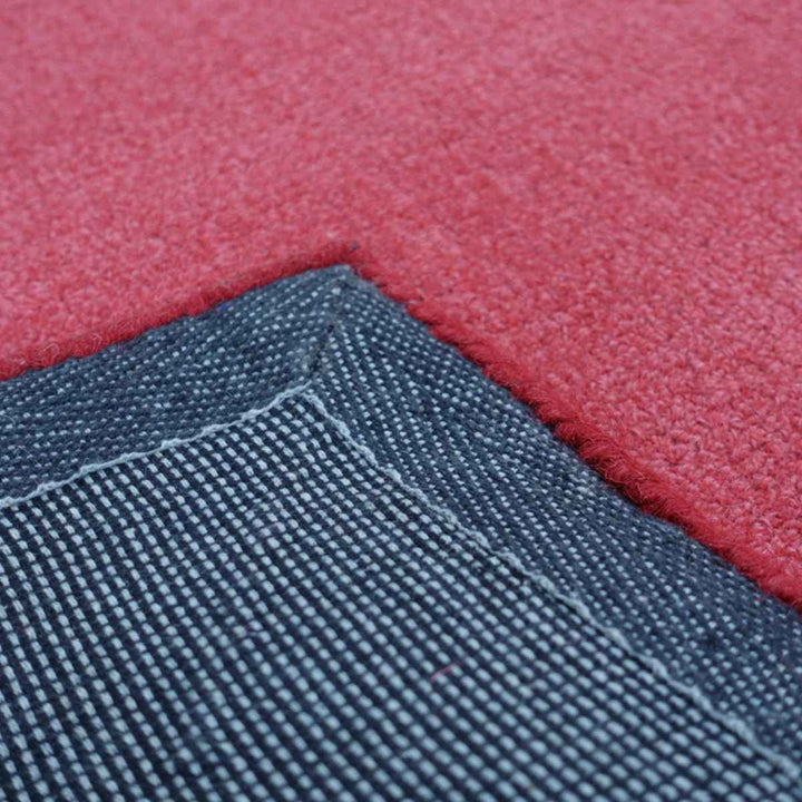 ラグブレンダBLENDA140×200cmホットカーペット対応