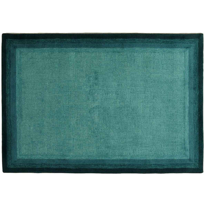 ラグブレンダBLENDA140×200cmホットカーペット対応