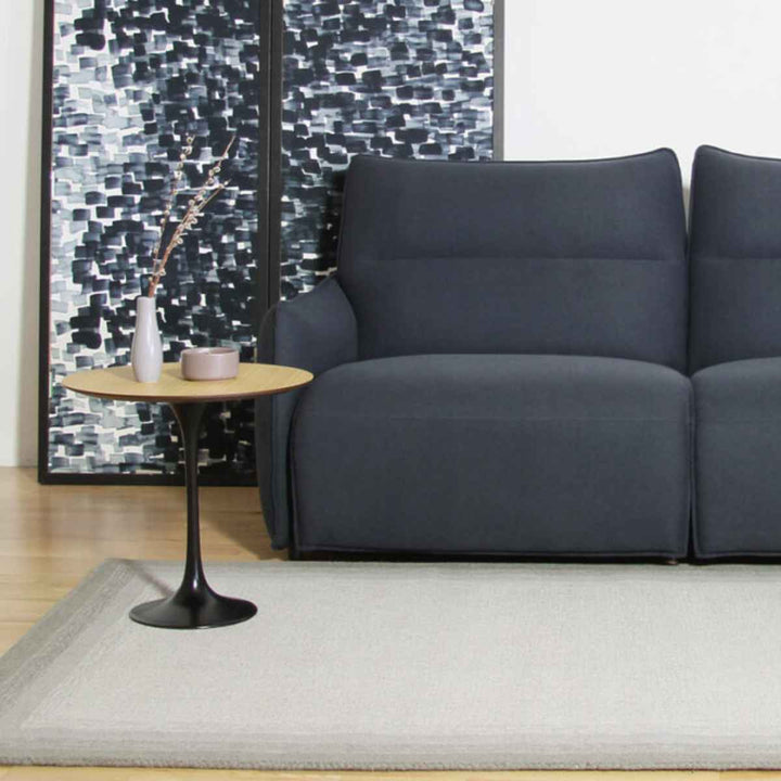 ラグブレンダBLENDA140×200cmホットカーペット対応