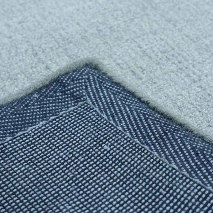 ラグブレンダBLENDA140×200cmホットカーペット対応