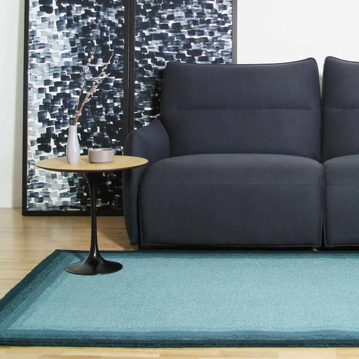 ラグブレンダBLENDA140×200cmホットカーペット対応