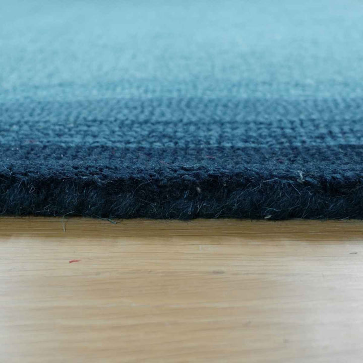 ラグブレンダBLENDA140×200cmホットカーペット対応